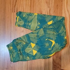 LuLaRoe Leggings perfect for *St. Patrick's Day